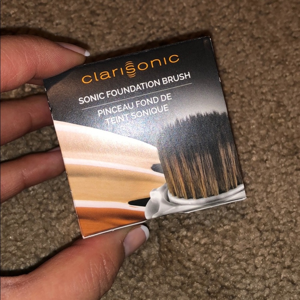 Clarisonic Brush Head